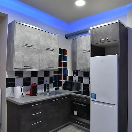 Appartement Stefania Central Thessaloniki