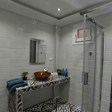 Stefania Central Appartement Thessaloniki