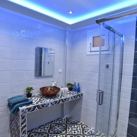 Appartement Stefania Central Thessaloniki