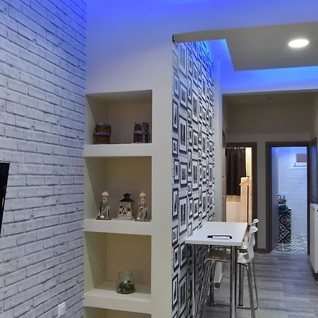 Appartamento Stefania Central *